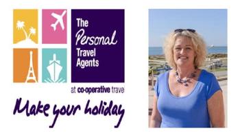 Personal Travel Agent: Julie Kenyon
