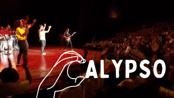 The Calypso Project Report