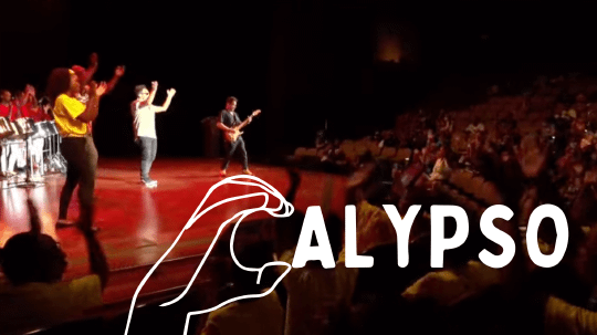 The Calypso Project Report